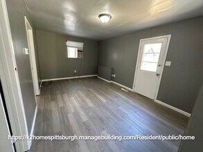 630 Castle Ave in North Versailles, PA - Building Photo - Building Photo