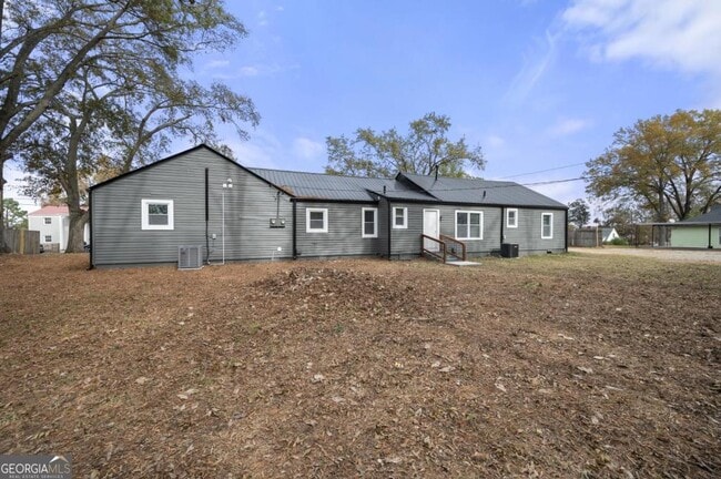 621 Golden St in Rockmart, GA - Building Photo - Building Photo