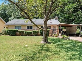 1909 S Fort Ave in Springfield, MO - Building Photo