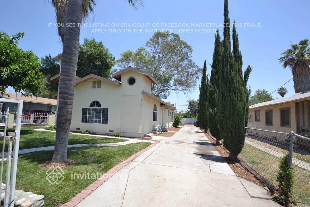 1251 Sepulveda Ave in San Bernardino, CA - Building Photo