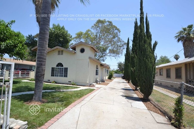 property at 1251 Sepulveda Ave