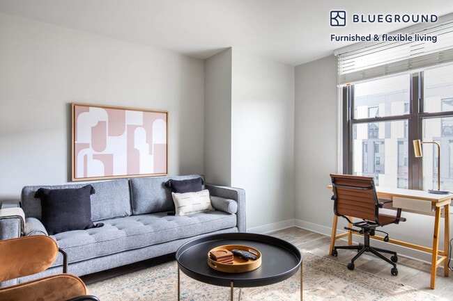 950 24th St NW in Washington, DC - Building Photo - Building Photo