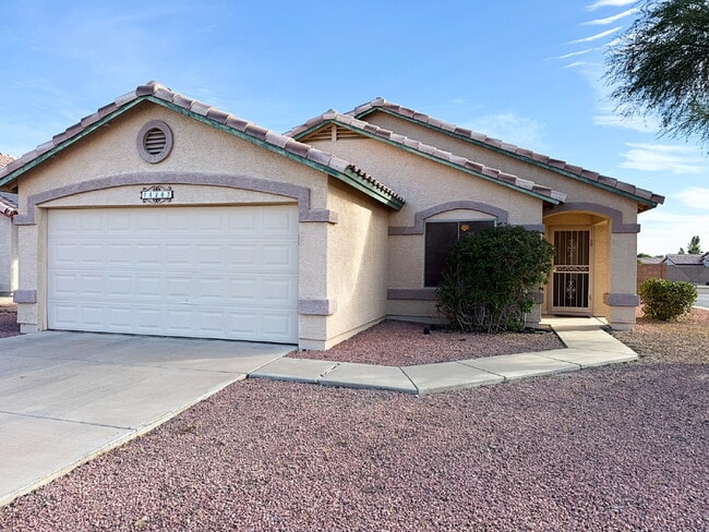 property at 14203 N 150th Ave