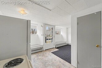 434 N Hamilton St in Ypsilanti, MI - Building Photo - Building Photo