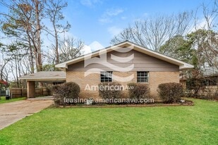 329 Glen Rose Dr, Unit 174 in Jackson, MS - Building Photo