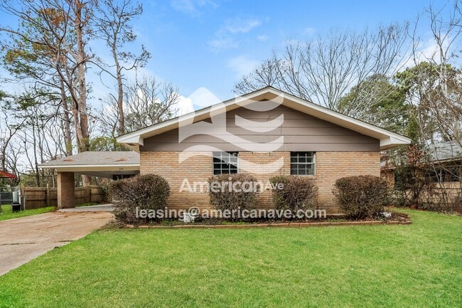 property at 329 Glen Rose Dr