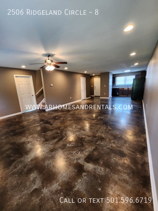 2506 Ridgeland Cir in Pocahontas, AR - Building Photo - Building Photo