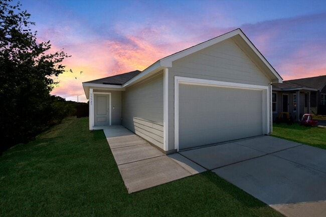 property at 13523 Verplank Bnd