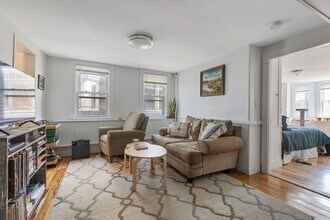 101 Summer St in Somerville, MA - Foto de edificio - Building Photo