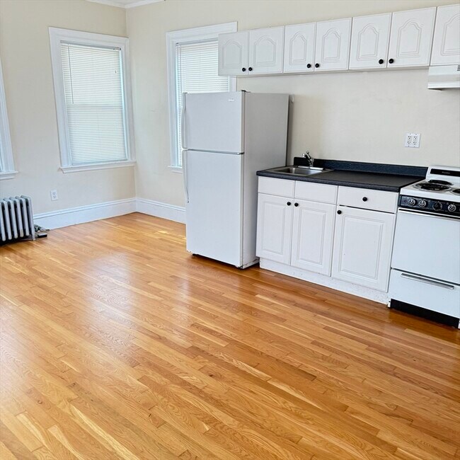 86 Ellery St in Cambridge, MA - Building Photo - Building Photo