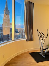 873 Beacon St, Unit 4 in Boston, MA - Building Photo - Building Photo