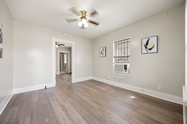 property at 1 Nettleton St