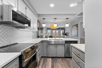 3404 American Dr, Unit 3124 in Lago Vista, TX - Building Photo - Building Photo