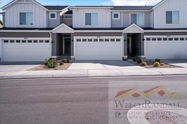 858 Pheasant Run Ln in Lehi, UT - Building Photo - Building Photo