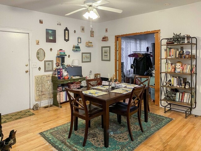 4826 N Wolcott Ave, Unit 1 in Chicago, IL - Building Photo - Building Photo