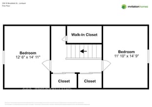 336 W Brookfield St in Lombard, IL - Building Photo - Building Photo