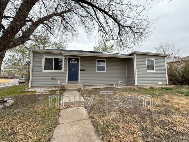 property at 1931 E 88th Ave