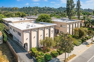 612-616 San Pascual Ave in Los Angeles, CA - Building Photo - Primary Photo