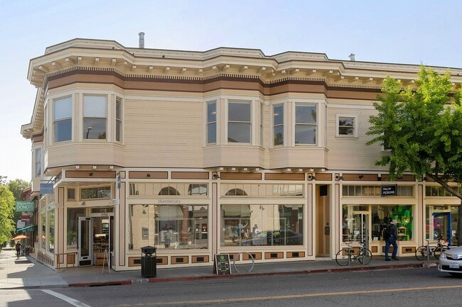 property at 2952 College Ave