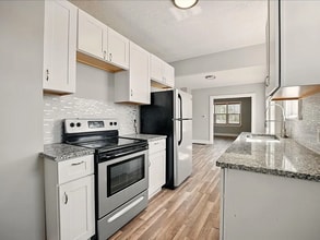 833 Lilley Ave in Columbus, OH - Building Photo - Building Photo