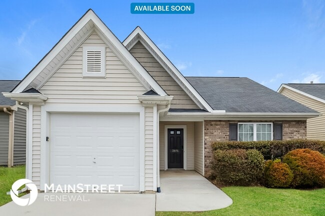 property at 3975 Overcreek Ln