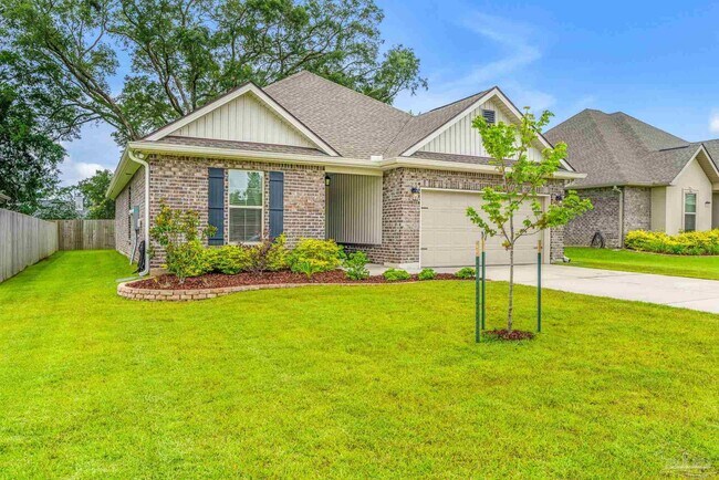 3207 Keegun Lp in Bellview, FL - Building Photo - Building Photo