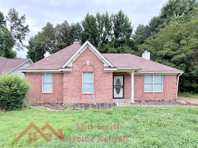 property at 4473 Cleopatra Cove N