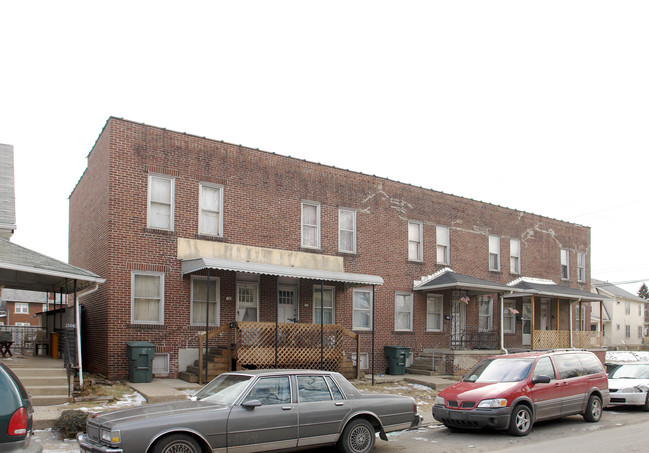 512-520 Ogden Ave in Columbus, OH - Building Photo - Building Photo