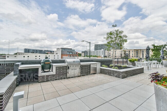 788 Marietta St NW in Atlanta, GA - Foto de edificio - Building Photo