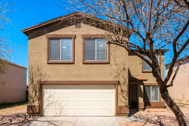 1198 E Dust Devil Dr