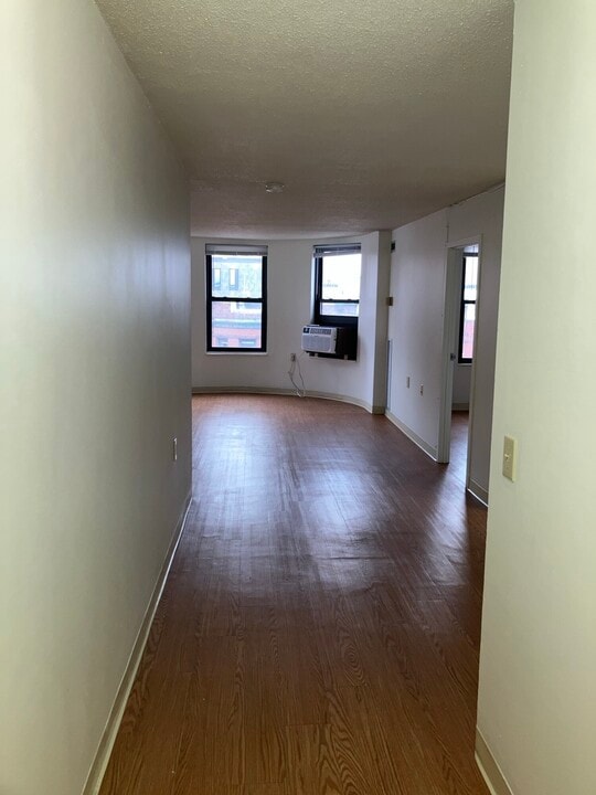 75 Westland Ave, Unit #507 in Boston, MA - Building Photo