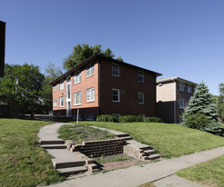 4621 Cooper Ave Apartments