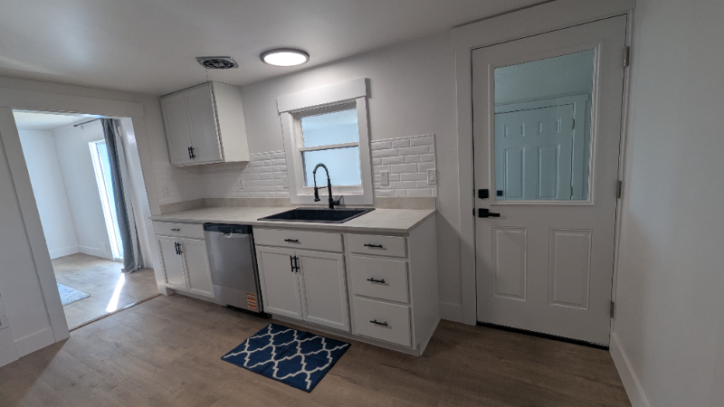 500 S 11th St in Payette, ID - Building Photo