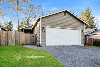 314 95th Ave SE in Lake Stevens, WA - Building Photo - Building Photo