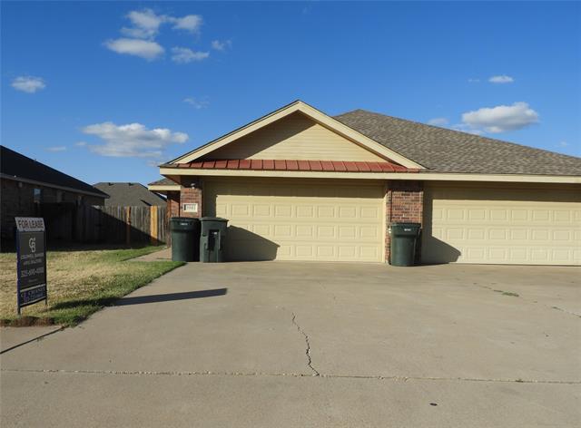 3941 Carrera Ln in Abilene, TX - Building Photo - Building Photo