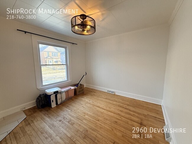 2960 Devonshire St in Duluth, MN - Building Photo - Building Photo