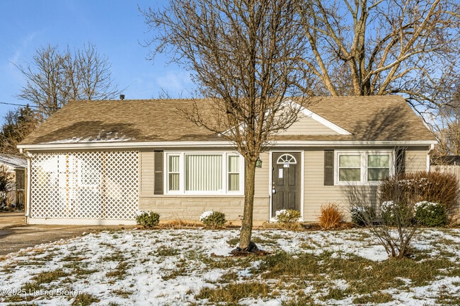 property at 7111 Nathan Hale Way