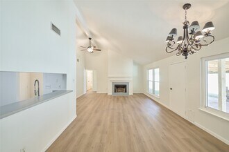 21510 N Tangle Creek Ln in Spring, TX - Building Photo - Building Photo