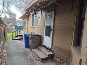 1250 E 100 S in Salt Lake City, UT - Building Photo - Building Photo