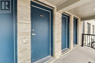 801 Glenroy Gilbert Dr in Ottawa, ON - Building Photo - Building Photo