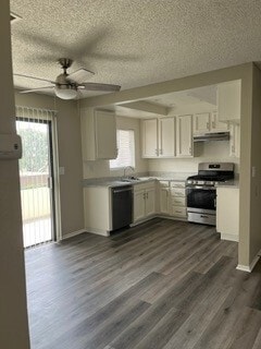 Mission Garden Apartments