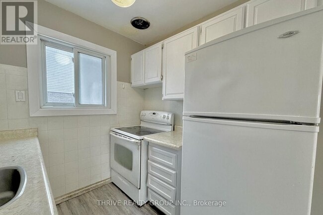 1775 Culver Dr in London, ON - Building Photo - Building Photo