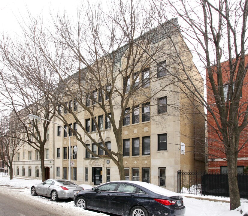 4236 N Kenmore Ave in Chicago, IL - Building Photo