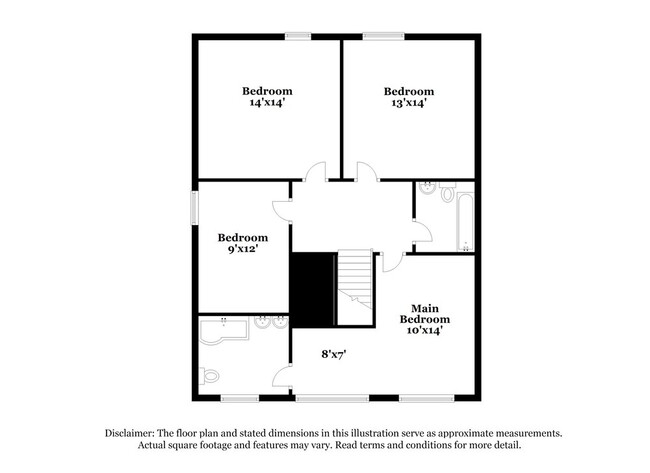 11931 Quail Rd in Hampton, GA - Building Photo - Building Photo