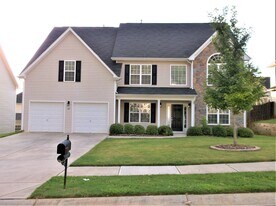 107 Elba Dr in Mooresville, NC - Building Photo