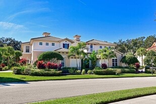9441 Discovery Terrace in Bradenton, FL - Building Photo