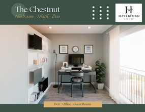 4070 Haverford Ave-Unit -2C in Philadelphia, PA - Building Photo - Building Photo