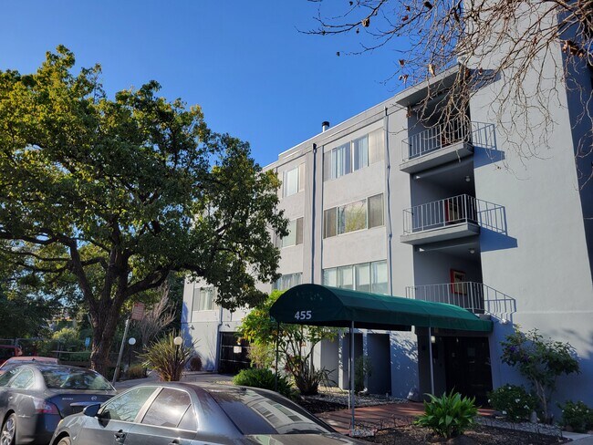 property at 455 Crescent St