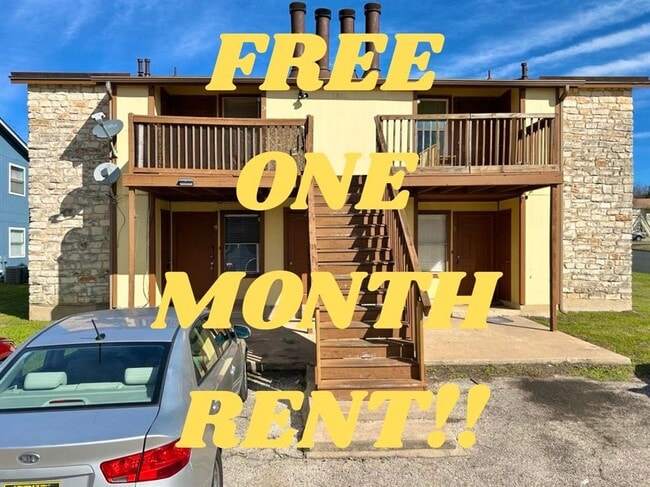 property at 2300 Cedrick Cove