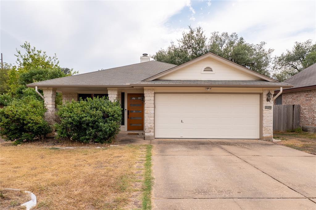 13455 Moscow Trail in Austin, TX - Building Photo